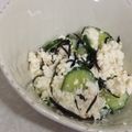きらり流れ星's cooksnap of when they made ひじきとおからのサラダ.