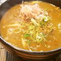 usabin's cooksnap of when they made 簡単！カレー南蛮うどん.