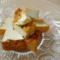 ＊runmama＊'s cooksnap of when they made おつまみ厚揚げ～にんにく醤油で～.