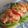 きらり流れ星's cooksnap of when they made さっぱりマリネのオープンサンド.