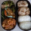 ゆ〜ぽこ☆'s cooksnap of when they made お気に入りの☆ブロッコリーの食べ方.