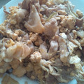 ゆきだるまDX's cooksnap of when they made みょうがと豚肉の甘辛炒め.