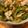 うがひ's cooksnap of when they made ゴーヤーとささみの和え物.