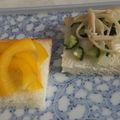 きらり流れ星's cooksnap of when they made パプリカマリネ.