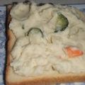 きらり流れ星's cooksnap of when they made HBかんたんすぎる我が家の定番食パン.