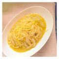 yomemi's cooksnap of when they made 簡単！！白菜ときのこのスープパスタ.