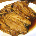 つきよの's cooksnap of when they made いわしのかばやき.