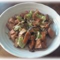 ★すーちゃん★'s cooksnap of when they made めちゃうま野菜炒め(ｿｰｽ).