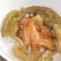 きらり流れ星's cooksnap of when they made なすとキムチの和え物.