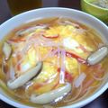papico_72's cooksnap of when they made 天津飯.
