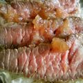 tttn's cooksnap of when they made 簡単なのに豪華！ローストビーフ.