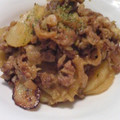 bubu's cooksnap of when they made 牛肉とジャガイモの洋風炒め.