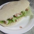 たけちゃん６８'s cooksnap of when they made ９０分でピタパン.