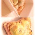 ゆんゆ34's cooksnap of when they made ✿簡単❀エビとアボカドの✿濃厚サラダ.