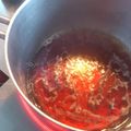 さつきちゃーん's cooksnap of when they made 南蛮酢.