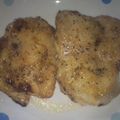 みゆりん姫's cooksnap of when they made 鶏もも肉の塩麹黒こしょう焼き.