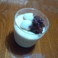 ぴこひろ's cooksnap of when they made 抹茶プリン＆きなこプリン.