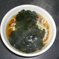 kaziana's cooksnap of when they made 温まる☆とろっとろっおうどん☆.