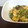 httmn's cooksnap of when they made ゴーヤとなすのもろみ和え.