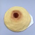 netadi's cooksnap of when they made おっぱいプリン.