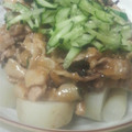 毎日おかあちゃん's cooksnap of when they made 冷製中華ふろふき大根（上海編）.