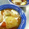しあわせな食卓's cooksnap of when they made 塩豚のトマトスープ。.