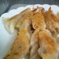 ふぁーーちゃん's cooksnap of when they made うちの定番！肉餃子.