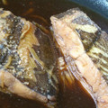 BUTAベーカリー's cooksnap of when they made とっても簡単カレイの煮付け.