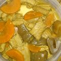 papakong's cooksnap of when they made Ｎagoyaめし@どてに.