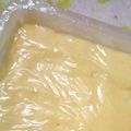 ☆teay☆'s cooksnap of when they made レンジde簡単♪全卵カスタードクリーム.