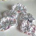チョモっち's cooksnap of when they made にんにくの冷凍保存☆.