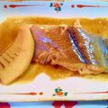 Melon姫♪'s cooksnap of when they made 照り照り。カレイの煮付け.