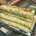 りうがメン's cooksnap of when they made おからポンデケージョ.