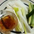 レモンジャ's cooksnap of when they made タイ気分は簡単ナンプラードレッシングから.