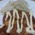 まっちゃんぺ's cooksnap of when they made ♪鶏胸肉でチキン南蛮～*^-^*.