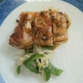 たるこちゃん's cooksnap of when they made 鶏の山椒焼き.