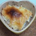 おもこちゃん's cooksnap of when they made すぐできる♪ポテトとツナのチーズ焼き.