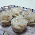 コゴン太's cooksnap of when they made 簡単にできるシュウマイ.
