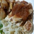 ☆もつさん☆'s cooksnap of when they made 柔らかポークソテー.