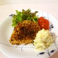 ローズレース's cooksnap of when they made 梅サワーの実で♪タルタルソース.