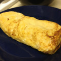 hirokomoko's cooksnap of when they made 簡単、絶品！だし巻き玉子の秘密.