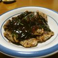 いっつぅ's cooksnap of when they made ☺豚レバ—唐揚げのニラ甘酢あんかけ☺.