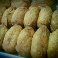 Ｍａｙｕｍｉ１８'s cooksnap of when they made いなりずし.