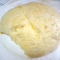 みかんの空's cooksnap of when they made HBでまんまるしっとりヨーグルトブレッド.
