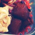 smilemiyo's cooksnap of when they made ✴ピリ辛ヘルシーこんにゃく✴.