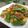 sacoママ's cooksnap of when they made ローズマリーポテト.
