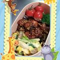 どんちらり's cooksnap of when they made 鶏もも肉の甘酢あん炒め.