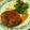 usapon７２７'s cooksnap of when they made 塩麹を使ったジューシーおからバーグ.