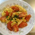 ゆりYO船長's cooksnap of when they made :ﾟ･ふわ･ﾟ:｡玉とまと･ﾟ:｡.