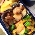 Love Bali🏝️saya's cooksnap of when they made ✿一味　ちくわ✿.